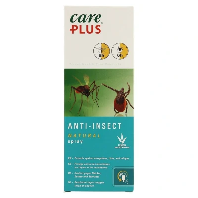 Image de Care Plus Anti Insect Natural Spray verzorgingsmaterialen
