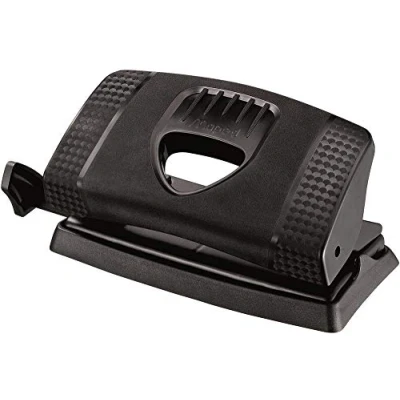 Afbeelding van Essentials Green perforator 10/12 vel met aanleg