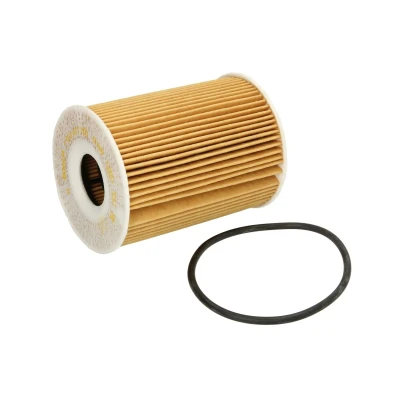 Afbeelding van Oliefilter BOSCH F 026 407 255