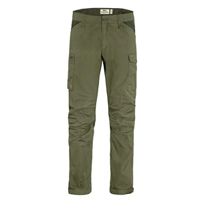 Afbeelding van FJALLRAVEN Kaipak Trousers M Herenbroek