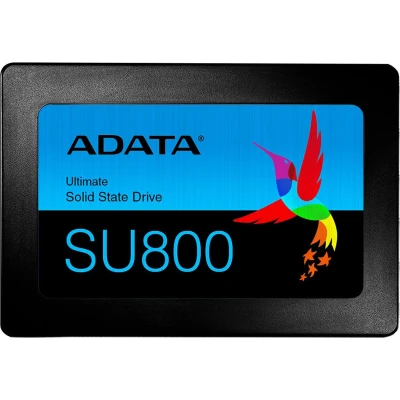 Afbeelding van ADATA Ultimate SU800 Interne SSD 512 GB SATA III