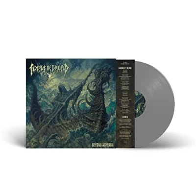Afbeelding van Beyond acheron