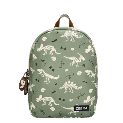 Afbeelding van Zebra Trends Kinderrugzakken Max print