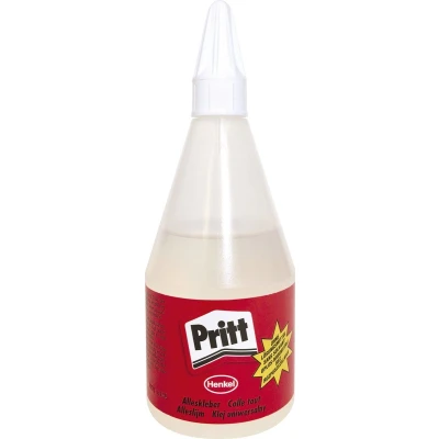Afbeelding van Pritt alleslijm flacon (200 ml)