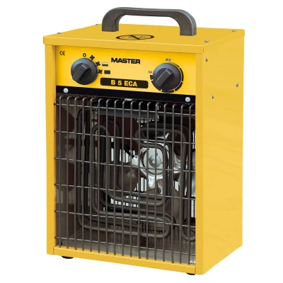 Afbeelding van Master Elektrische Heater B 15 EPB