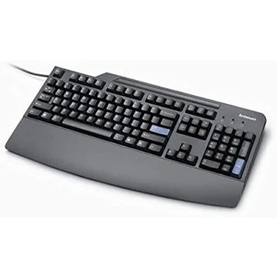 Afbeelding van Lenovo Keyboard US/English Pref. USB **New Retail**