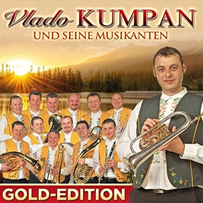 Afbeelding van Gold Edition