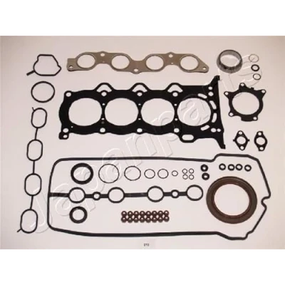 Afbeelding van JAPANPARTS KM 273 Complete pakkingsset, motor