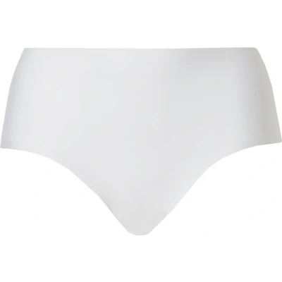 Afbeelding van ten Cate Slip Secrets High Leg Gebroken wit M