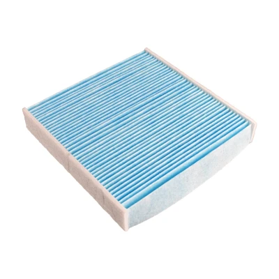 Afbeelding van FEBI BILSTEIN 183880 Interieurfilter pollenfilter 170 169 29 SUZUKI: Ignis III