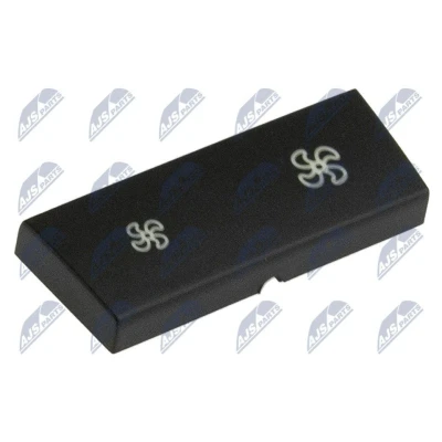Afbeelding van NTY EWS BM 132 Schakelaar, raamopener BMW: 3 Saloon, Convertible, X1