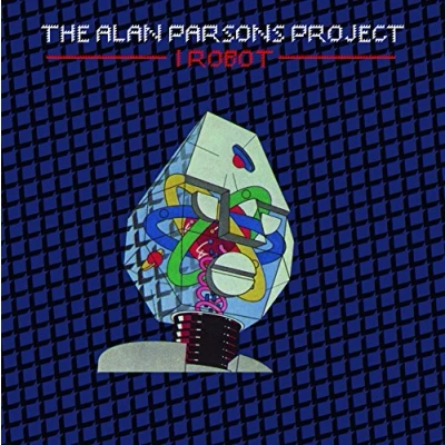 Afbeelding van Alan Parsons Project I Robot =Legacy=