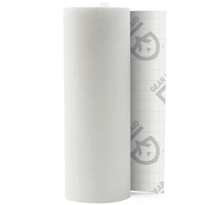 Afbeelding van McNett Zeer resistente reparatietape, helder