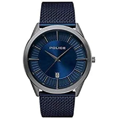 Afbeelding van Horloge Heren Police P15305JSU61MM