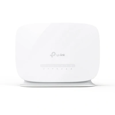Afbeelding van TP Link Archer MR505 router 4G Cat6 tot 300 Mbps, Dual Band WLAN AC1200 Gigabit LAN/WAN poorten, wifi met sim, plug &amp; play simkaart, EasyMesh, Beamforming en MU MIMO, app