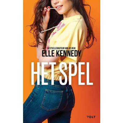 Afbeelding van Het spel