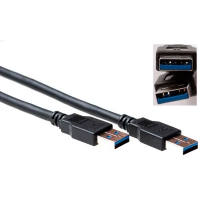 Afbeelding van 2 m USB 3.0 Kabel