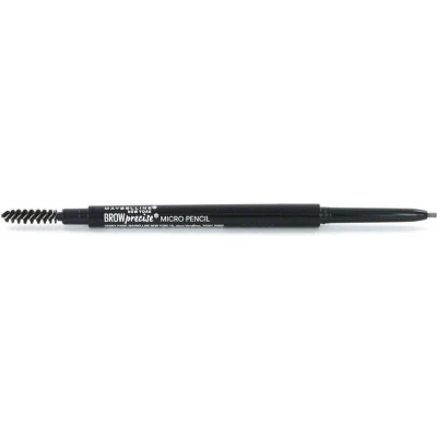 Afbeelding van Maybelline Brow Presice Micro Pencil Deep Brown
