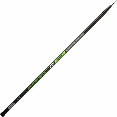 Afbeelding van Mitchell Impact MX Carpodrome Vaste Hengel Zwart 9.5m