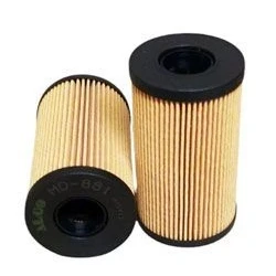 Afbeelding van Oliefilter ALCO FILTER MD 881