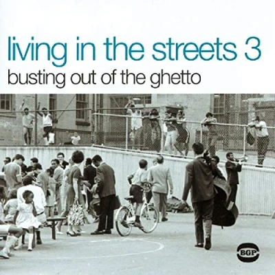 Afbeelding van Living In The Streets 3