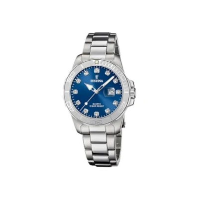 Afbeelding van Festina F20503/6 Dames Horloge