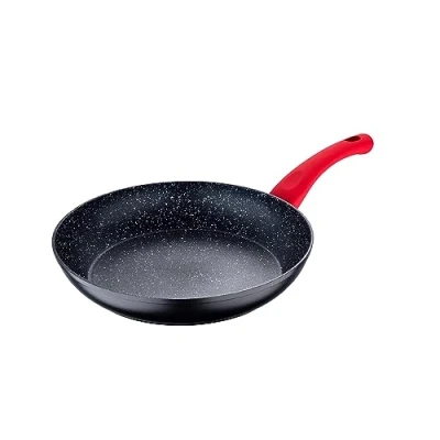 Afbeelding van Pan San Ignacio Toledo SG 6266 Gehard aluminium Ø 24 cm