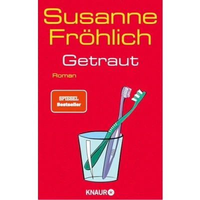 Afbeelding van Getraut