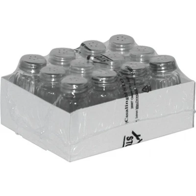 Afbeelding van peperstrooier H.08cm, 074039, HVS Select