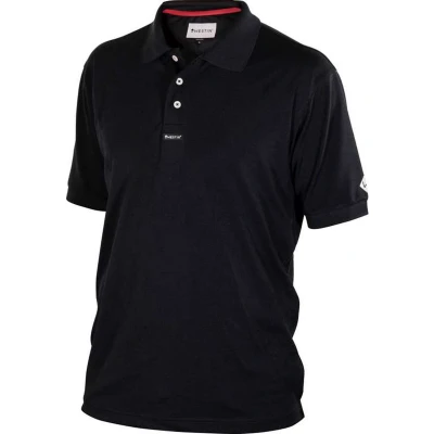 Afbeelding van Westin Fishing dry polo Shirt XL zwart