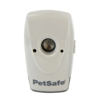 Afbeelding van Petsafe Anti blaf Apparaat 16 X 20 Cm Wit