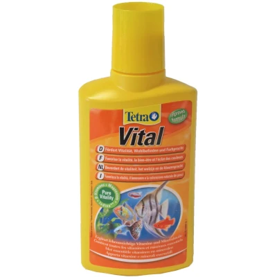 Afbeelding van Aqua Vital 250 ml Tetra