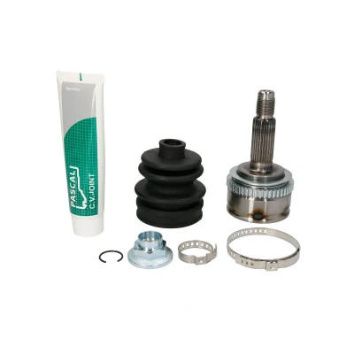 Afbeelding van PASCAL G10345PC Homokineet Wielzijde KIA: Picanto I