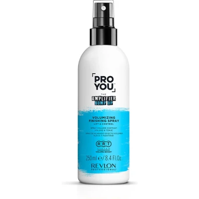 Afbeelding van Volumegevende Shampoo Ecohair Revlon (250 ml)