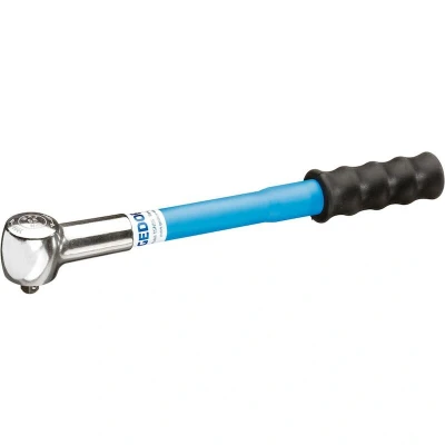 Afbeelding van GEDORE 759 02 slipmomentsleutel tsn slipper 3/8&quot;, 15 55 Nm 7092120