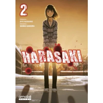 Afbeelding van Harasaki,02