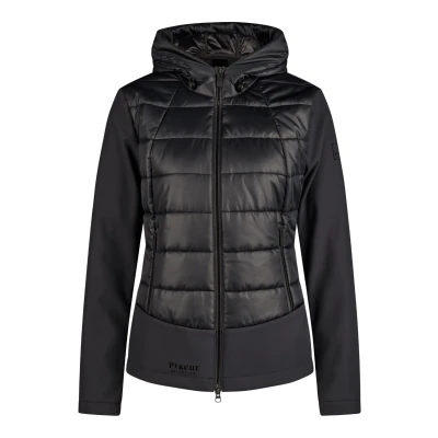 Image de Pikeur Blouson Selection Hybrid Noir