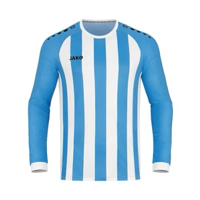 Afbeelding van JAKO Shirt Inter LM Hemelsblauw/wit