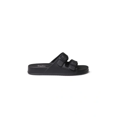 Afbeelding van Toni Pons Creta Muiltjes, Dames, Maat: 37, Negre Pu