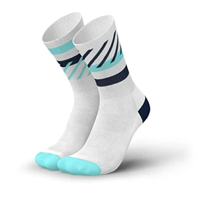 Afbeelding van Incylence Running Disrupts Navy Blue Mint 35 38