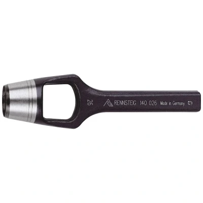 Afbeelding van Rennsteig Werkzeuge 140 030 0 Holpijp 30 mm