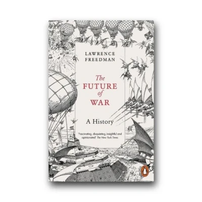 Image de The Future Of War