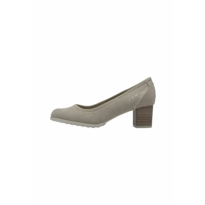 Afbeelding van s.Oliver Dames Pumps 5 22401 43 462 Maat: 39 EU