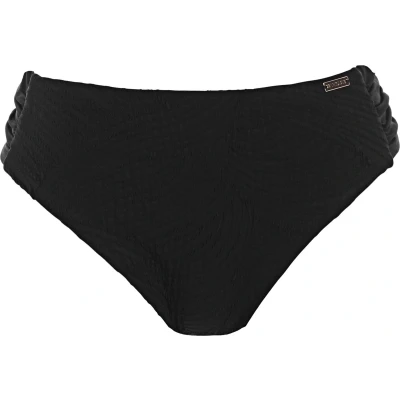 Afbeelding van Fantasie Ottawa Mid Rise Brief Gathered Sides Dames Bikinibroekje Maat S