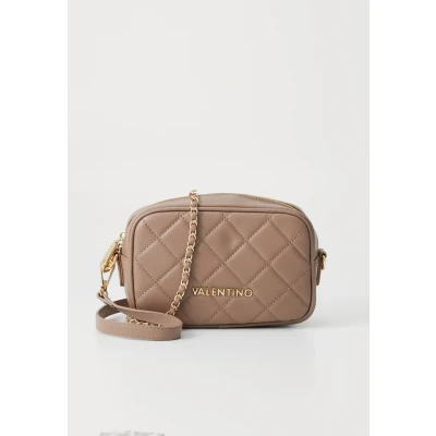 Afbeelding van VALENTINO Ocarina damestas, Taupe