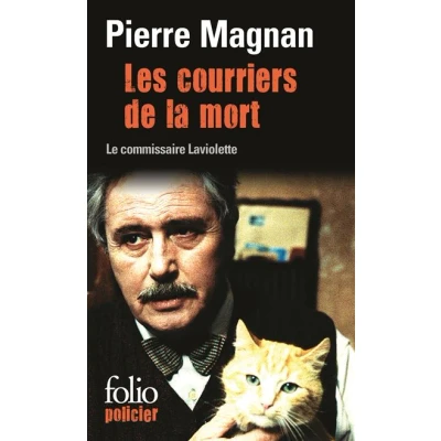 Image de Les courriers de la mort