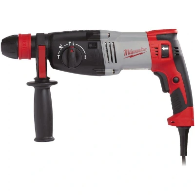 Afbeelding van Boorhamer 28 Mm Sds Plus 3 Standen