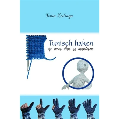 Image de Tunisch haken