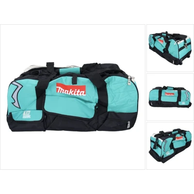 Afbeelding van Makita 831279 0 Gereedschapstas Trolley Blauw