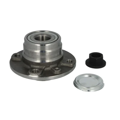 Afbeelding van BTA H2X014BTA Wiellagerset Voertuig achterkant OPEL: Corsa C Hatchback, Tigra Twintop